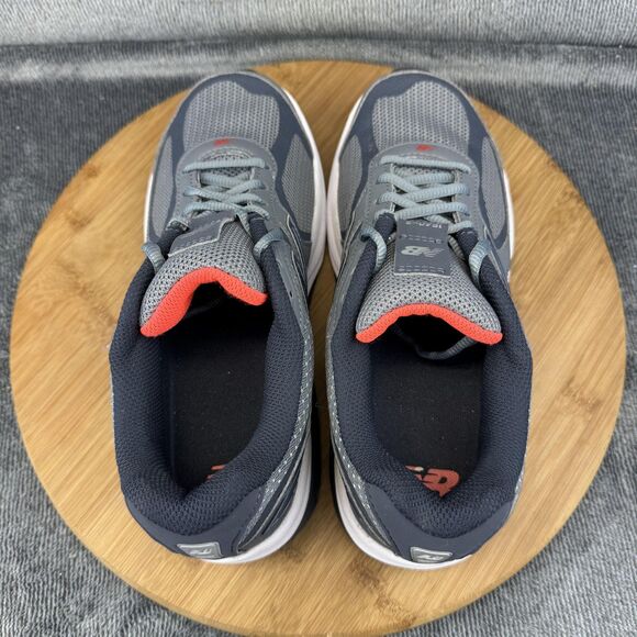 New Balance 1540v3 Shoes Womens Size 7.5 Gray Navy Running Stability ENCAP - Picture 6 of 11